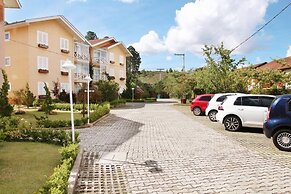Apartamento Sobre as Nuvens