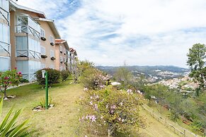 Apartamento Sobre as Nuvens