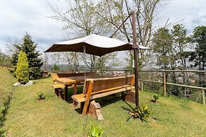 Apartamento Sobre as Nuvens