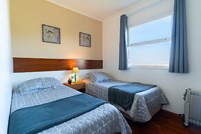 Apartamento Sobre as Nuvens