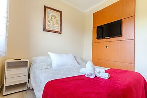 Apartamento Sobre as Nuvens