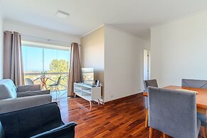 Apartamento Sobre as Nuvens