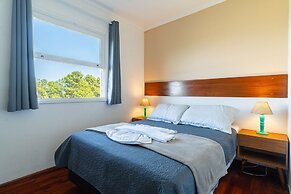 Apartamento Sobre as Nuvens