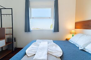 Apartamento Sobre as Nuvens