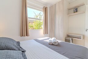Apartamento Sobre as Nuvens