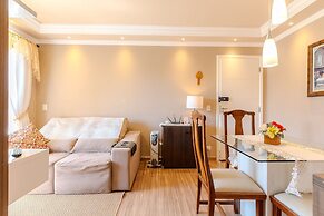 Apartamento Sobre as Nuvens