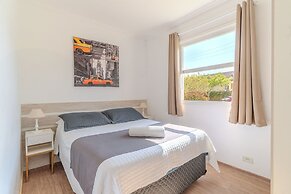 Apartamento Sobre as Nuvens