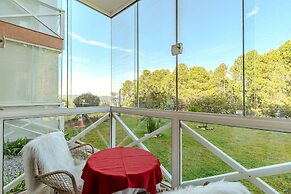 Apartamento Sobre as Nuvens