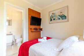 Apartamento Sobre as Nuvens
