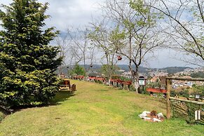 Apartamento Sobre as Nuvens