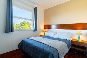 Apartamento Sobre as Nuvens