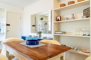 Apartamento Sobre as Nuvens