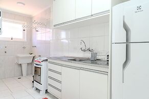 Apartamento Sobre as Nuvens