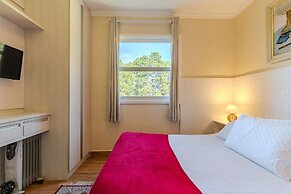 Apartamento Sobre as Nuvens