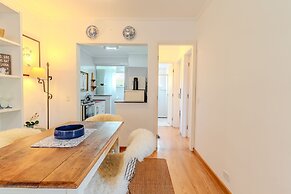 Apartamento Sobre as Nuvens