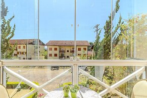 Apartamento Sobre as Nuvens