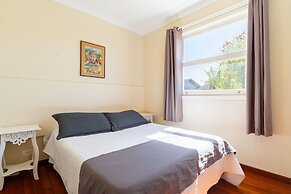 Apartamento Sobre as Nuvens