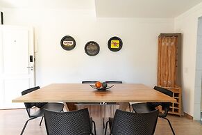 Apartamento Sobre as Nuvens