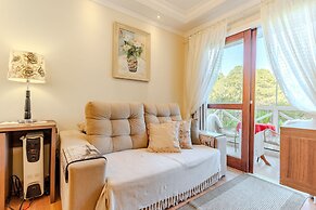 Apartamento Sobre as Nuvens