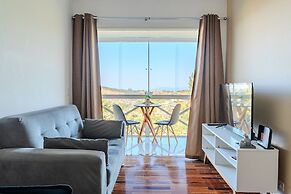 Apartamento Sobre as Nuvens