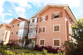 Apartamento Sobre as Nuvens