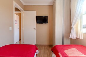 Apartamento Sobre as Nuvens