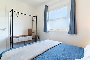 Apartamento Sobre as Nuvens