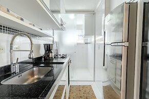 Apartamento Sobre as Nuvens