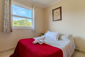 Apartamento Sobre as Nuvens