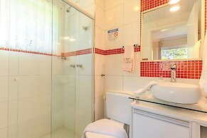 Apartamento Sobre as Nuvens