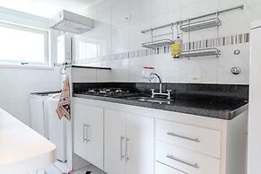 Apartamento Sobre as Nuvens