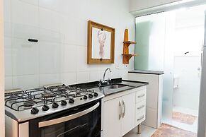 Apartamento Sobre as Nuvens