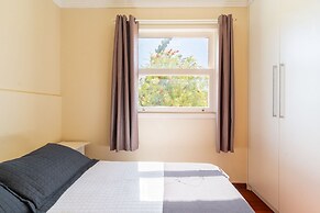 Apartamento Sobre as Nuvens