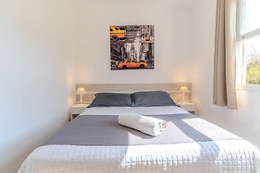 Apartamento Sobre as Nuvens