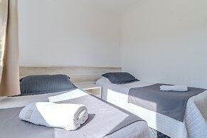Apartamento Sobre as Nuvens