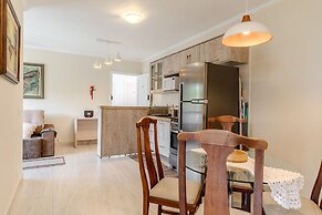 Apartamento Sobre as Nuvens