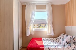 Apartamento Sobre as Nuvens