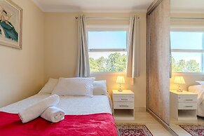 Apartamento Sobre as Nuvens