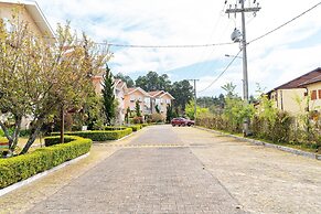 Apartamento Sobre as Nuvens