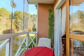 Apartamento Sobre as Nuvens
