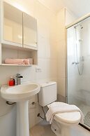 Apartamento Sobre as Nuvens