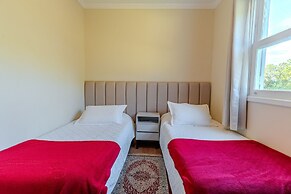 Apartamento Sobre as Nuvens