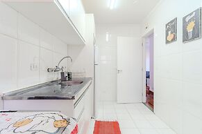 Apartamento Sobre as Nuvens