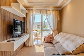 Apartamento Sobre as Nuvens