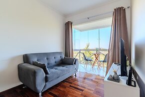 Apartamento Sobre as Nuvens