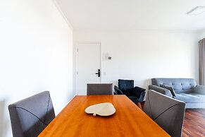 Apartamento Sobre as Nuvens