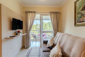 Apartamento Sobre as Nuvens