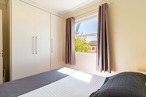 Apartamento Sobre as Nuvens