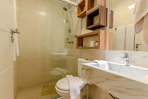 Apartamento Sobre as Nuvens