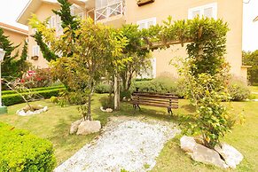 Apartamento Sobre as Nuvens